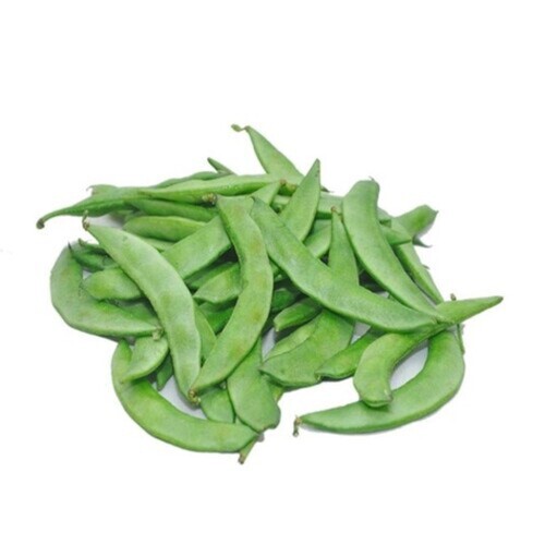 BEANS BROAD  (Chikkudukaya)
