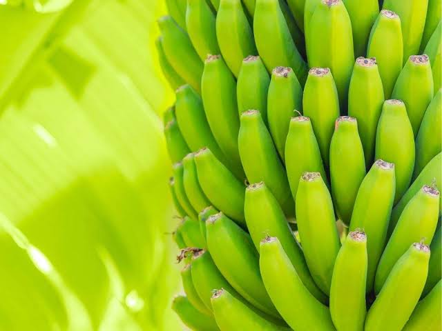 BANANA RAW PC