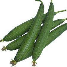 Sponge Gourd (Nethi Beerakaya)