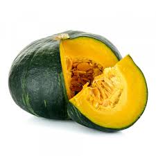 PUMPKIN