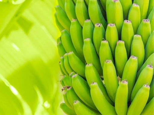 BANANA RAW PC